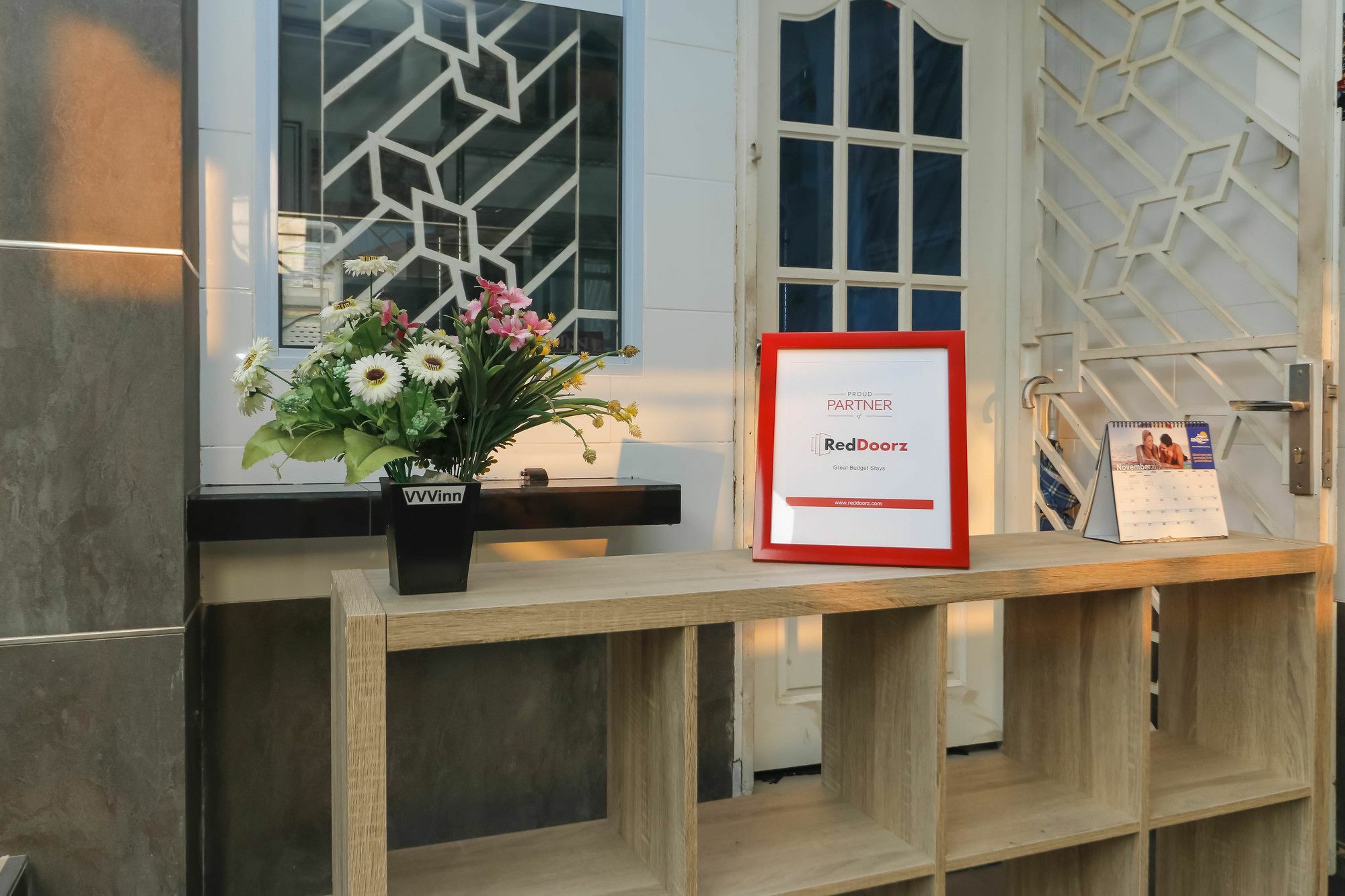 فندق Reddoorz Near Nagoya Hill Batam المظهر الخارجي الصورة