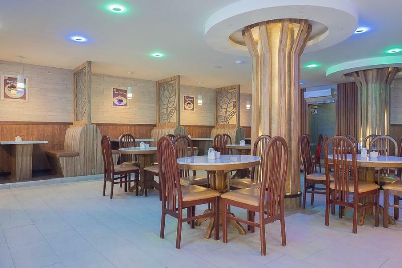 فندق Reddoorz Near Nagoya Hill Batam المظهر الخارجي الصورة