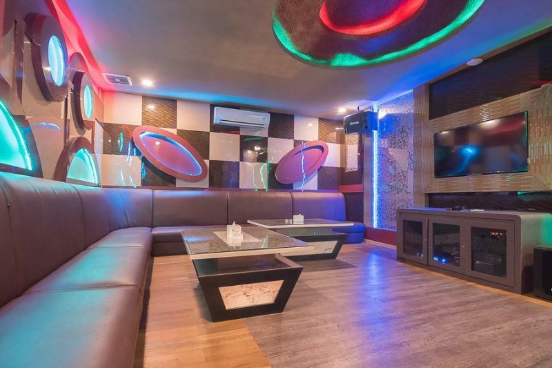 فندق Reddoorz Near Nagoya Hill Batam المظهر الخارجي الصورة