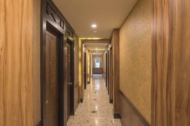 فندق Reddoorz Near Nagoya Hill Batam المظهر الخارجي الصورة