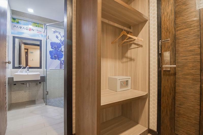 فندق Reddoorz Near Nagoya Hill Batam المظهر الخارجي الصورة